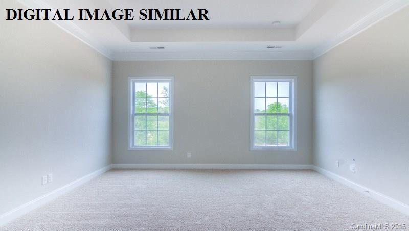 Timberlake - Residential