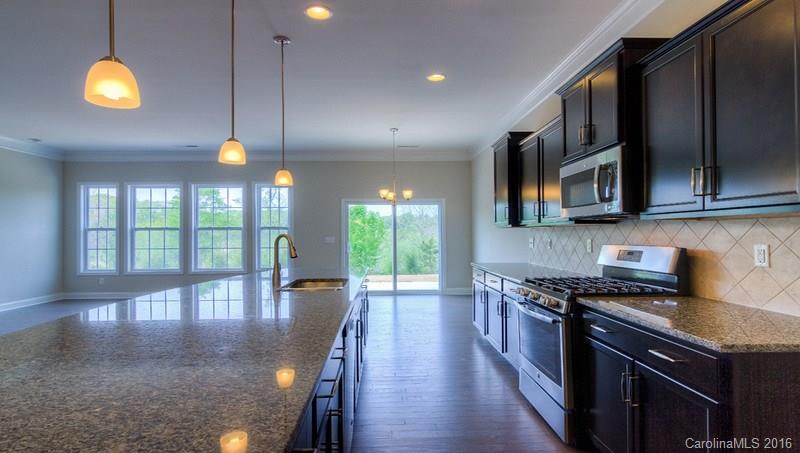 Timberlake - Residential