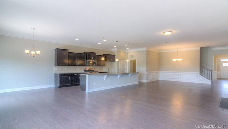 Timberlake - Residential