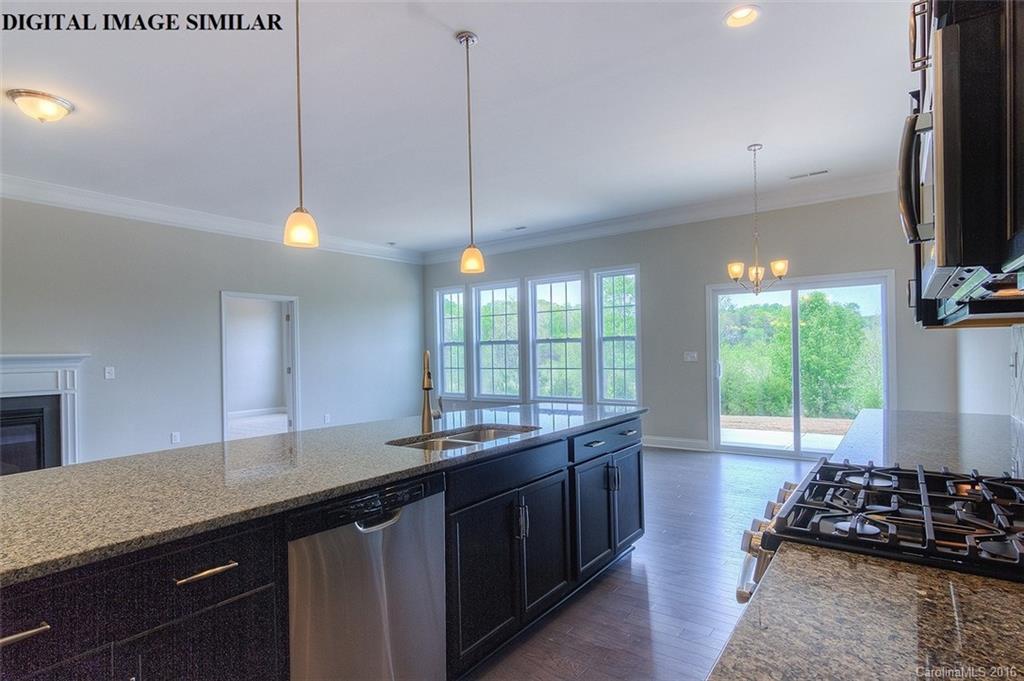 Timberlake - Residential