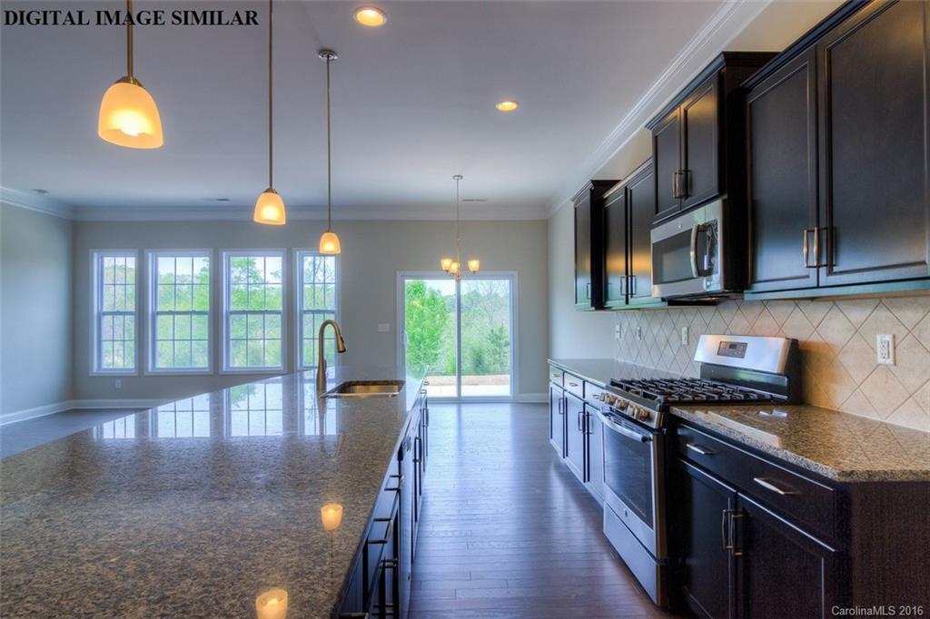 Timberlake - Residential