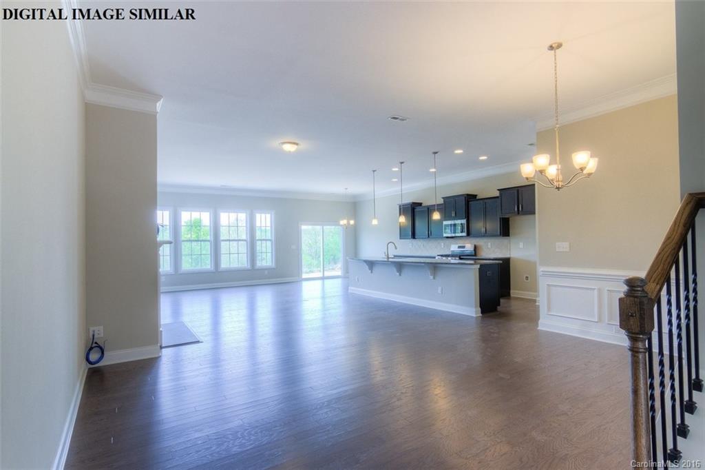 Timberlake - Residential