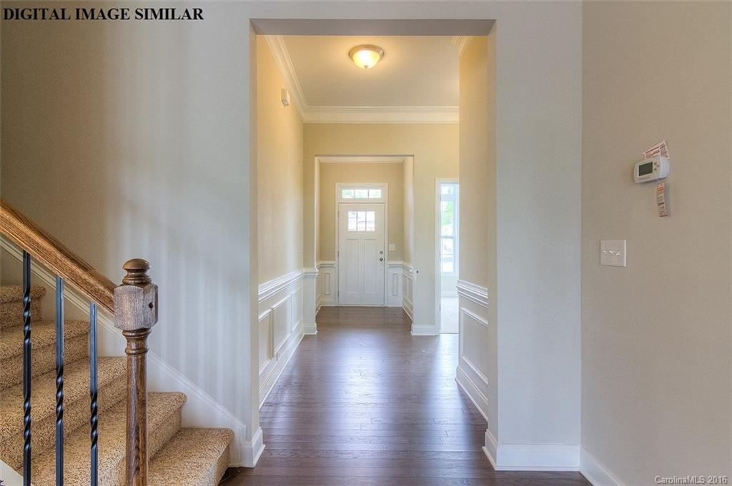 Timberlake - Residential