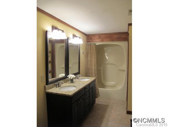 Wolf Laurel - Residential