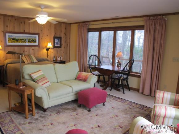 Wolf Laurel - Residential