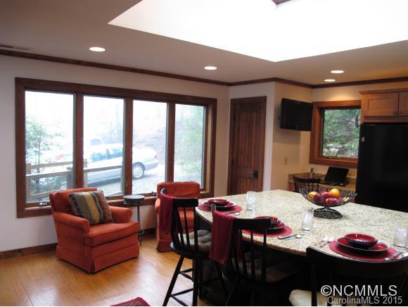 Wolf Laurel - Residential