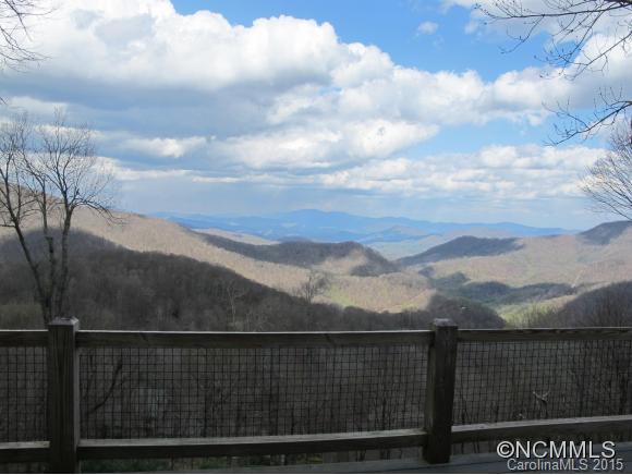 Wolf Laurel - Residential