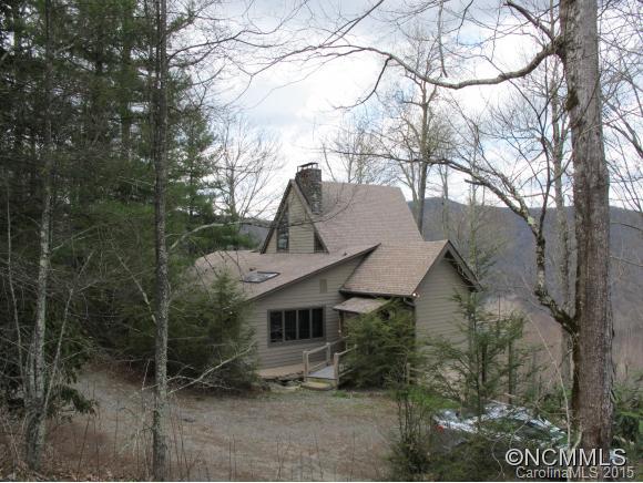 Wolf Laurel - Residential