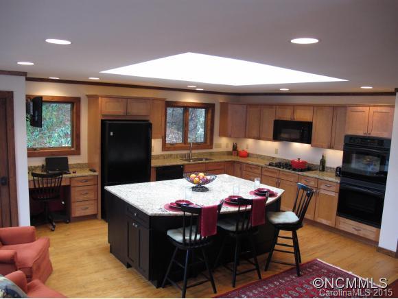 Wolf Laurel - Residential