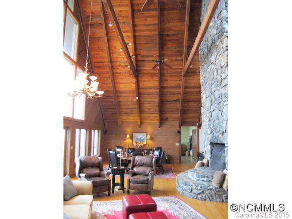 Wolf Laurel - Residential