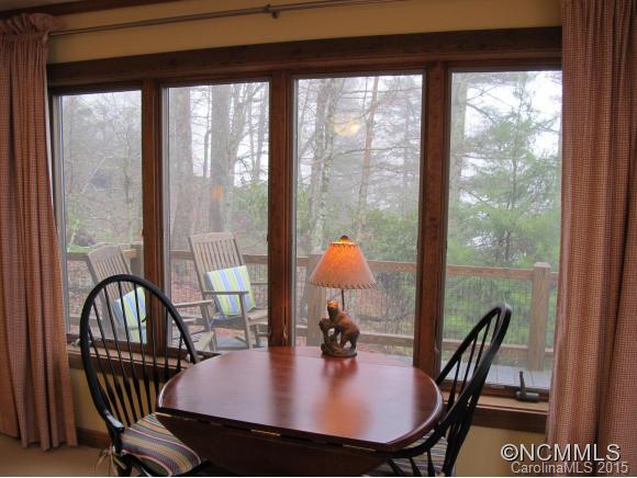 Wolf Laurel - Residential