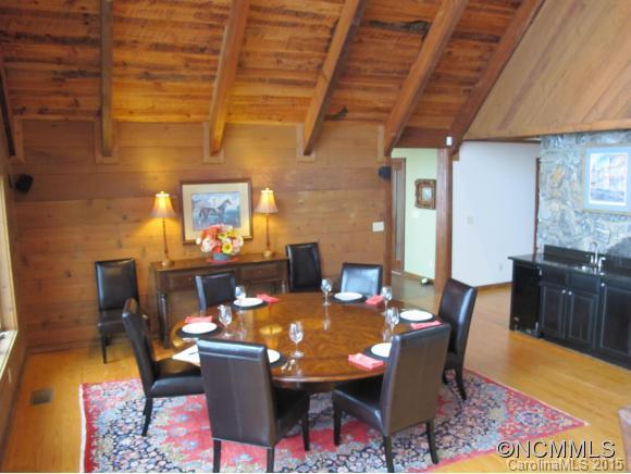 Wolf Laurel - Residential