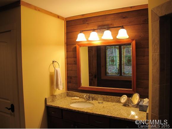 Wolf Laurel - Residential