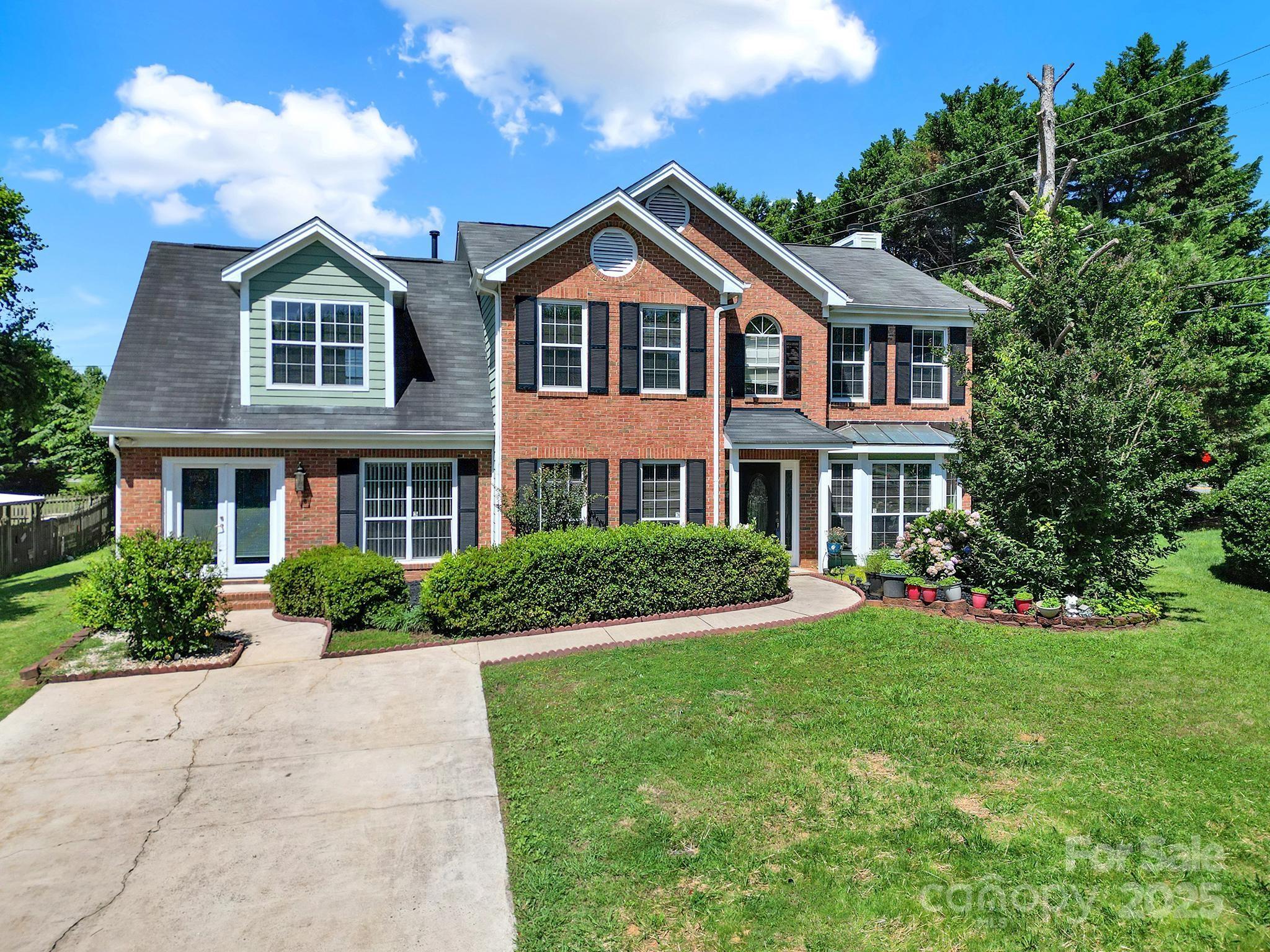 9800 Ashley Farm Drive