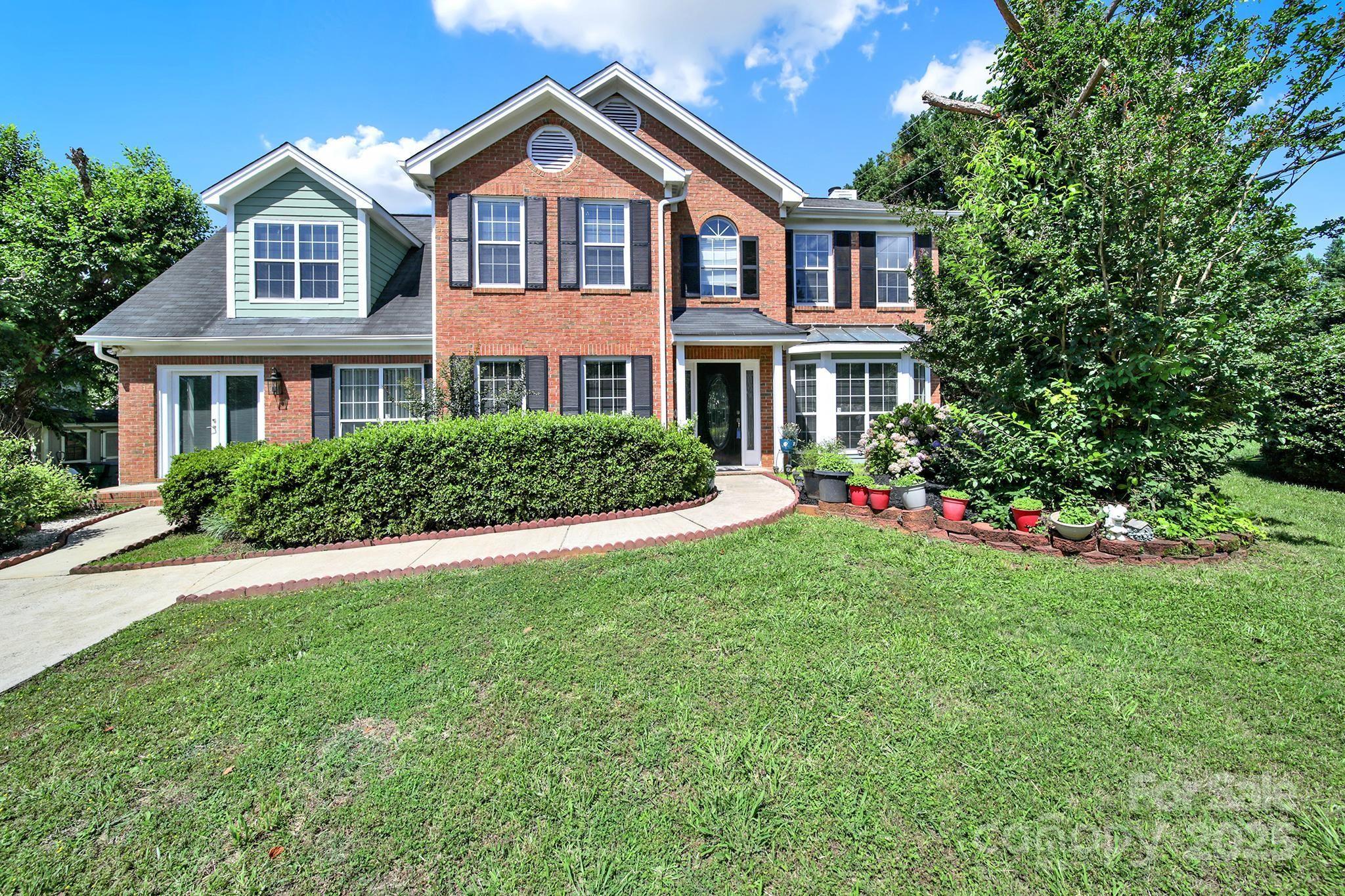 9800 Ashley Farm Drive