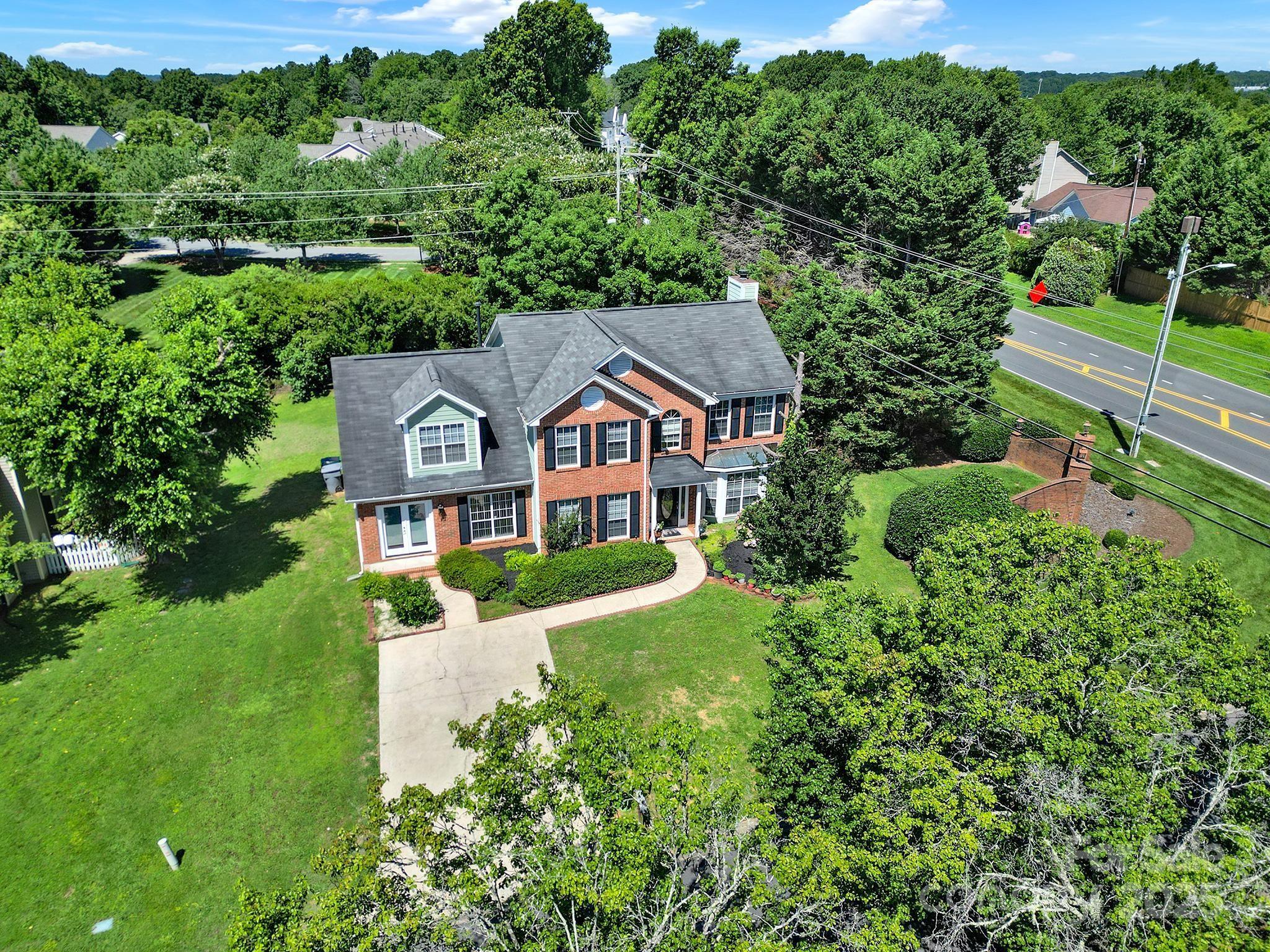 9800 Ashley Farm Drive