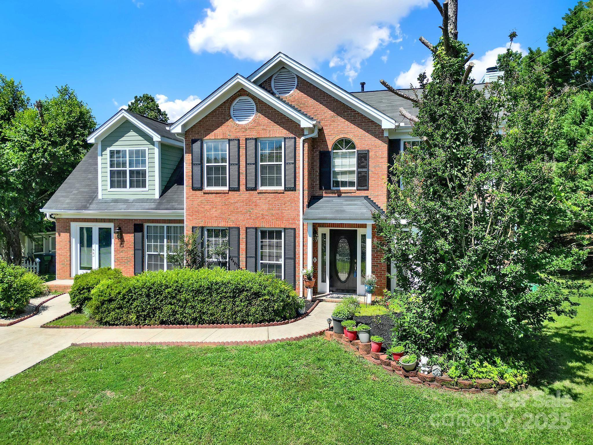 9800 Ashley Farm Drive