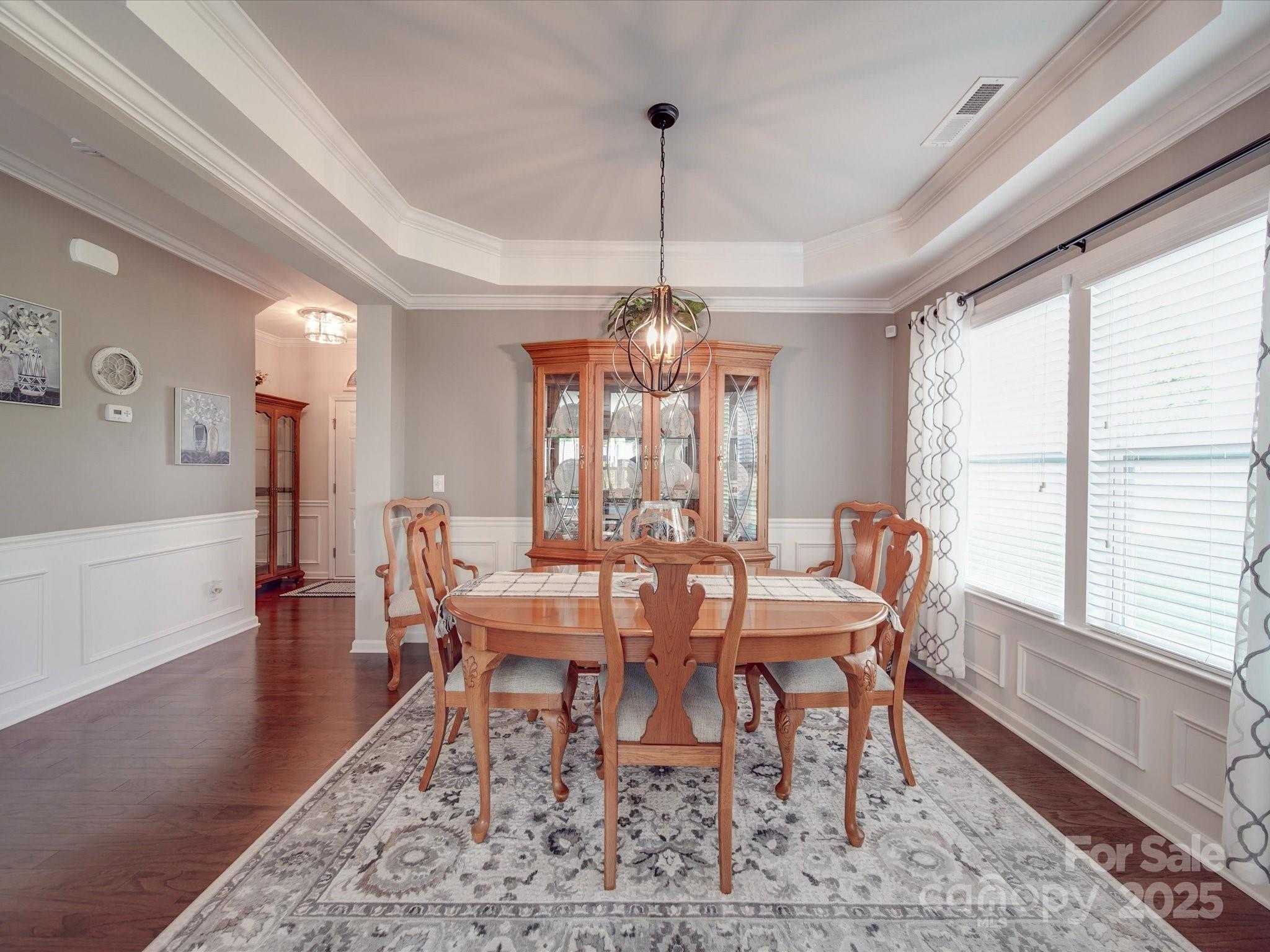 Fox Ridge - Residential