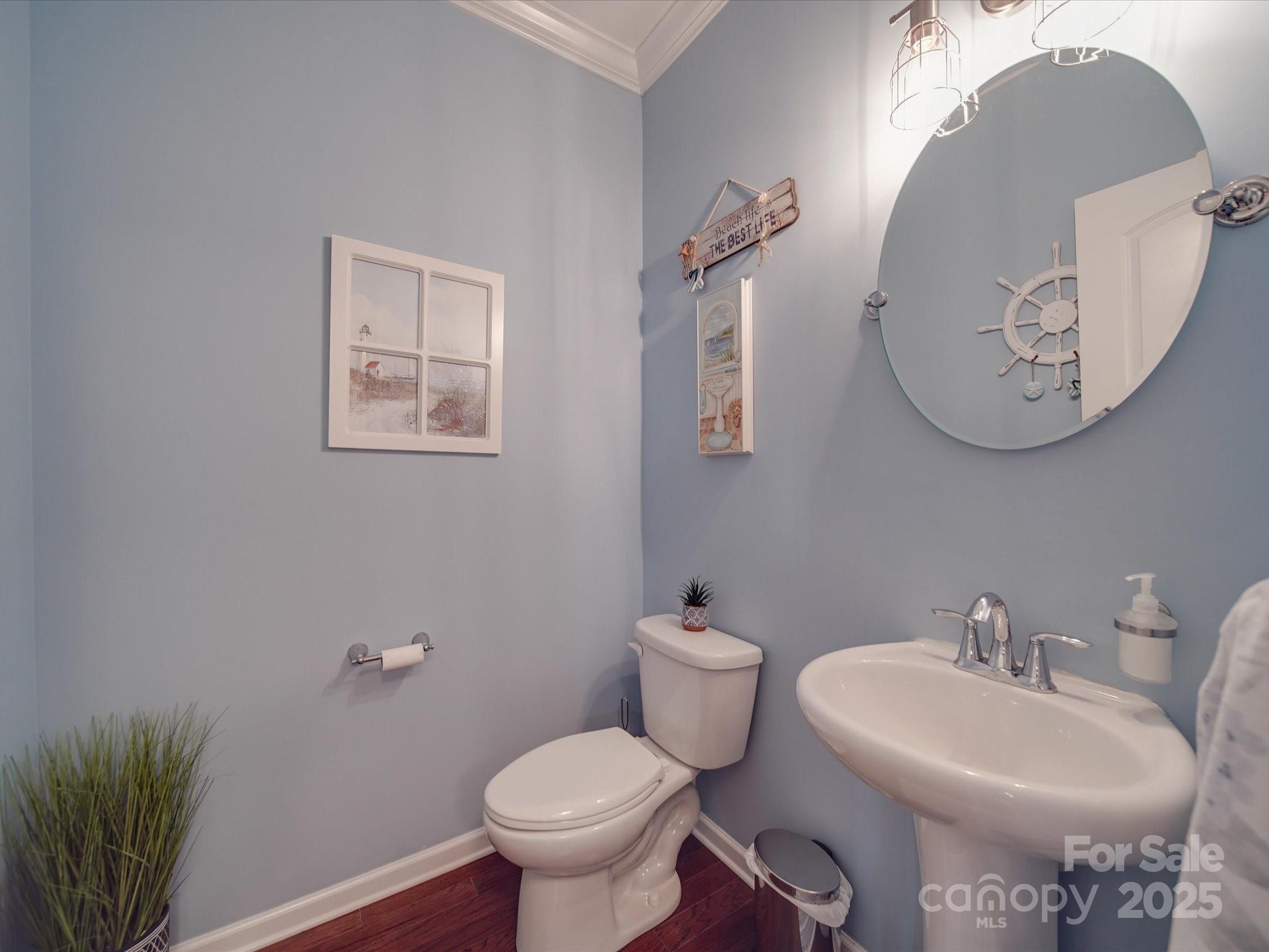 Fox Ridge - Residential