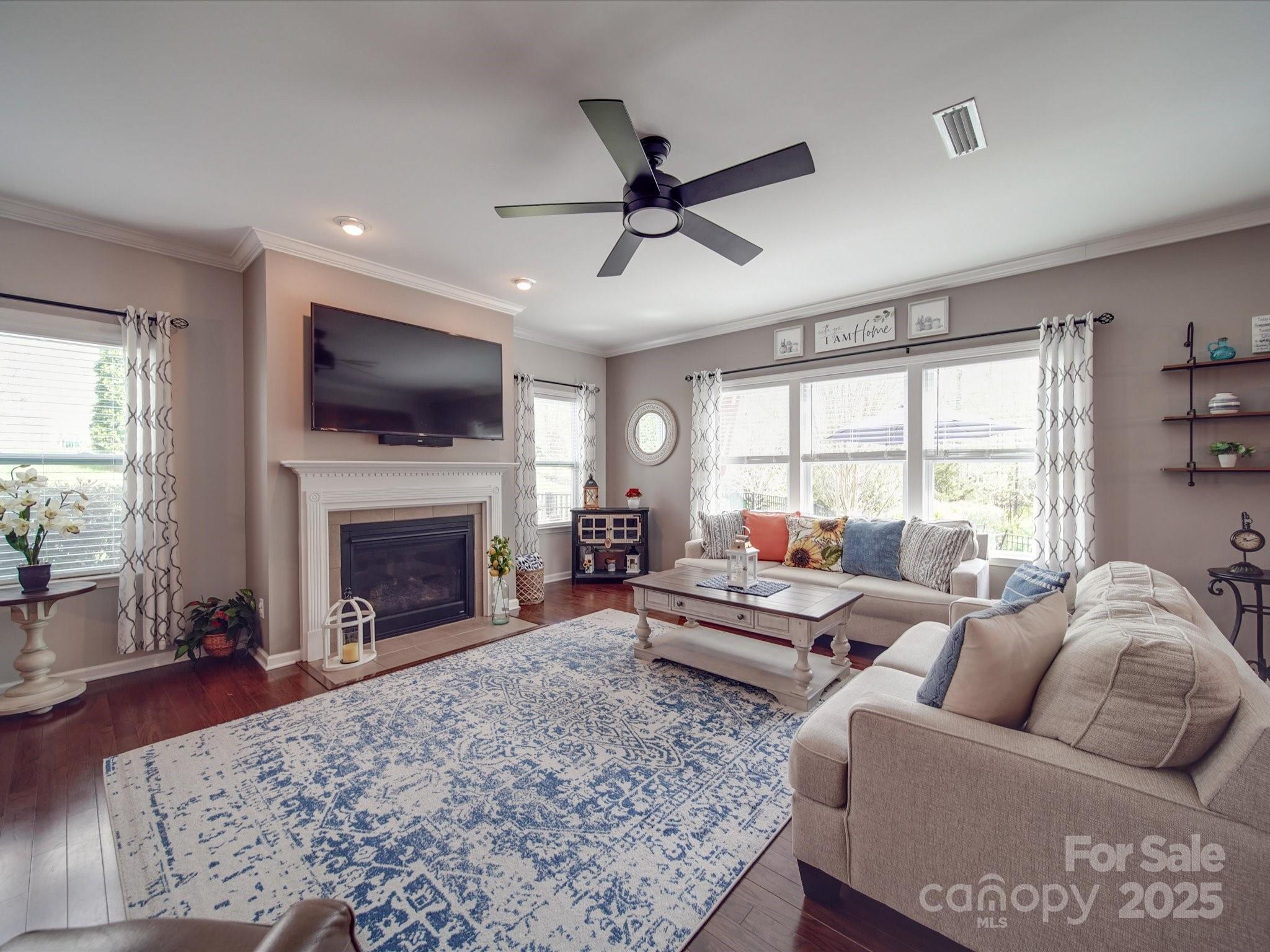 Fox Ridge - Residential