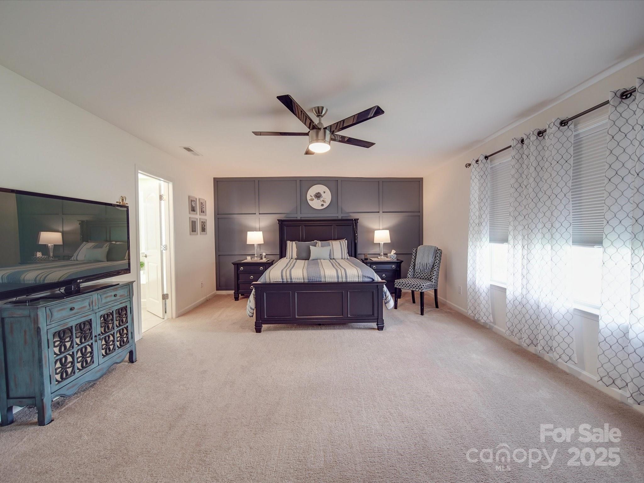 Fox Ridge - Residential