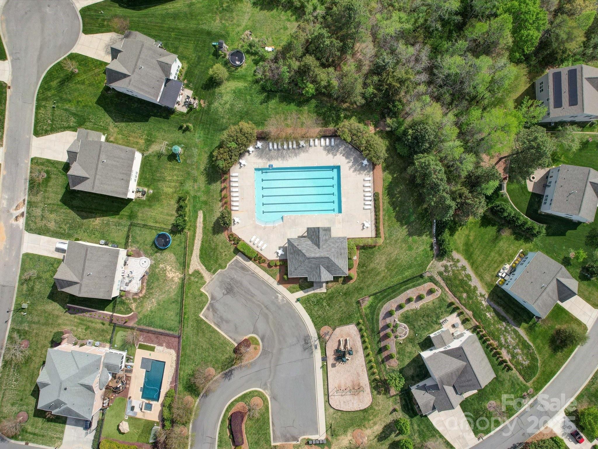 Fox Ridge - Residential