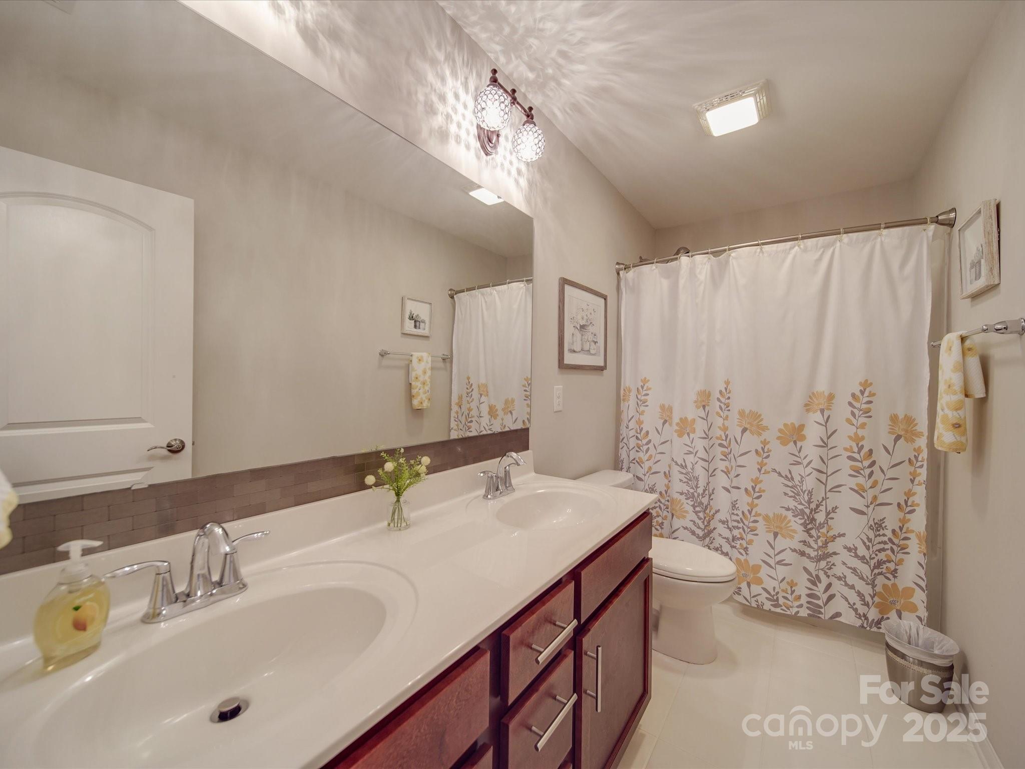 Fox Ridge - Residential