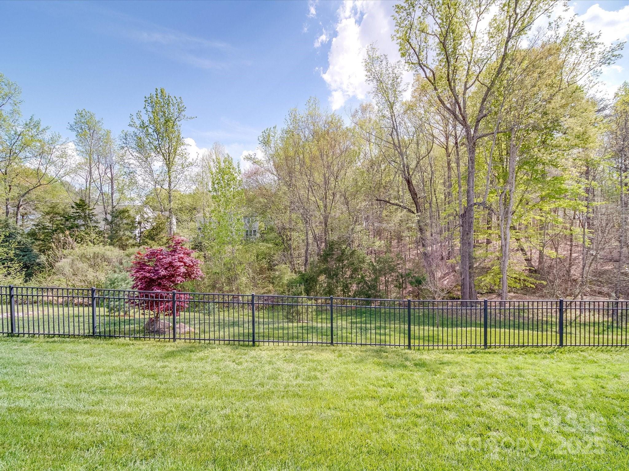 Fox Ridge - Residential