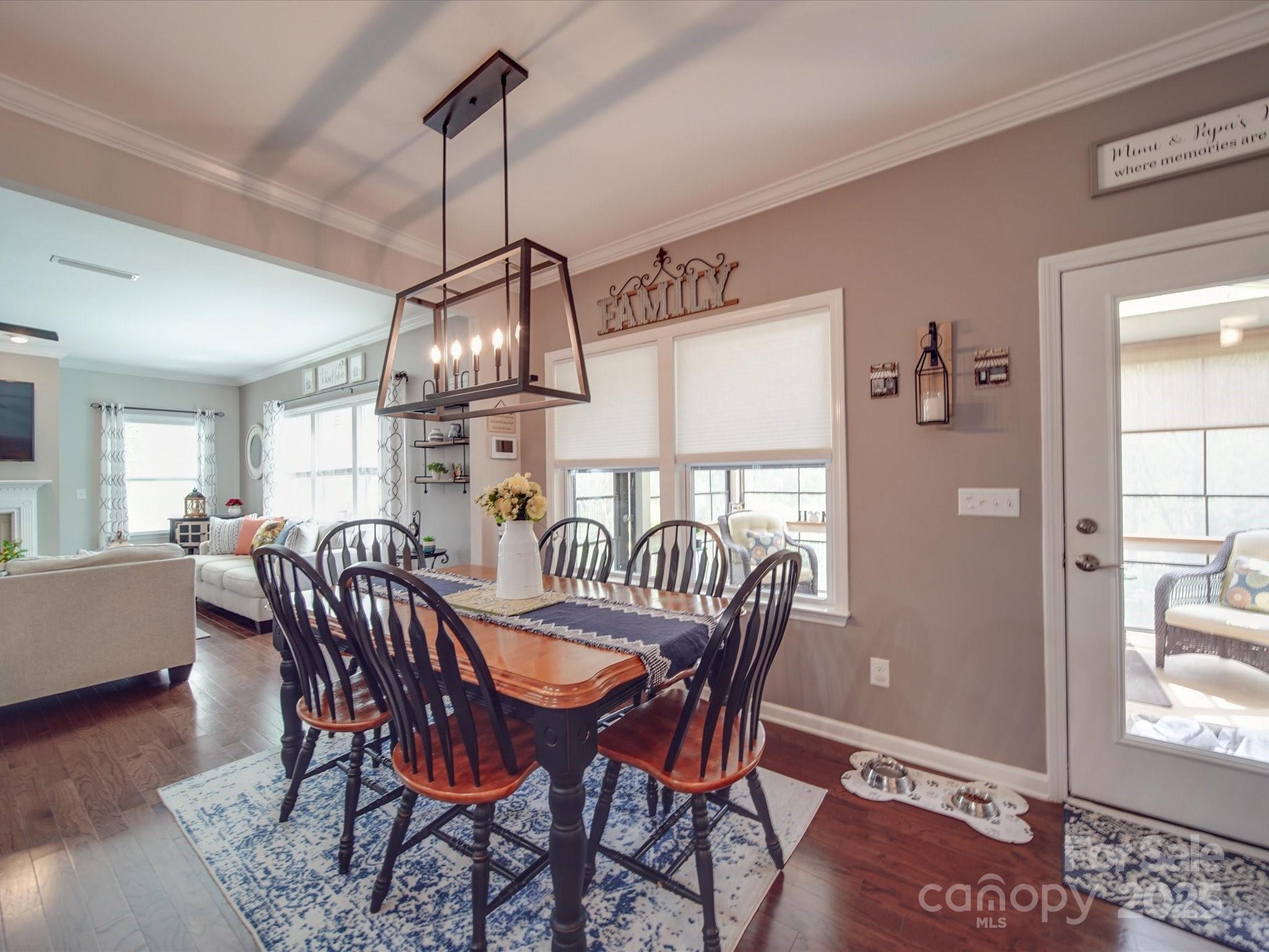 Fox Ridge - Residential