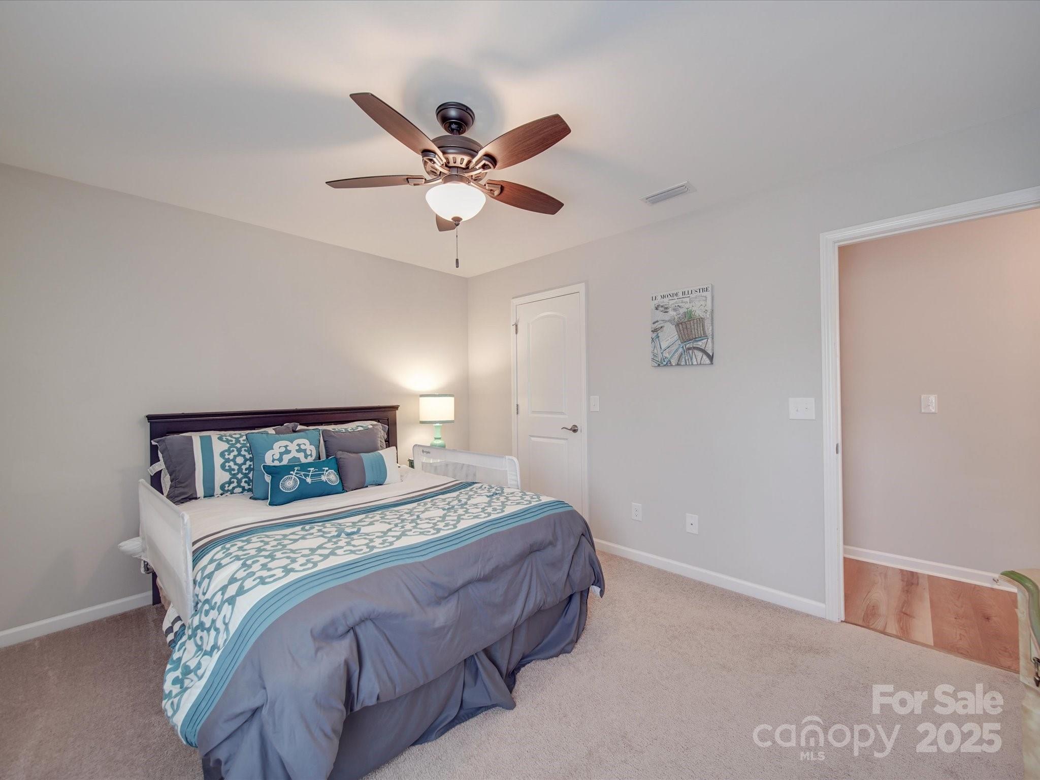 Fox Ridge - Residential