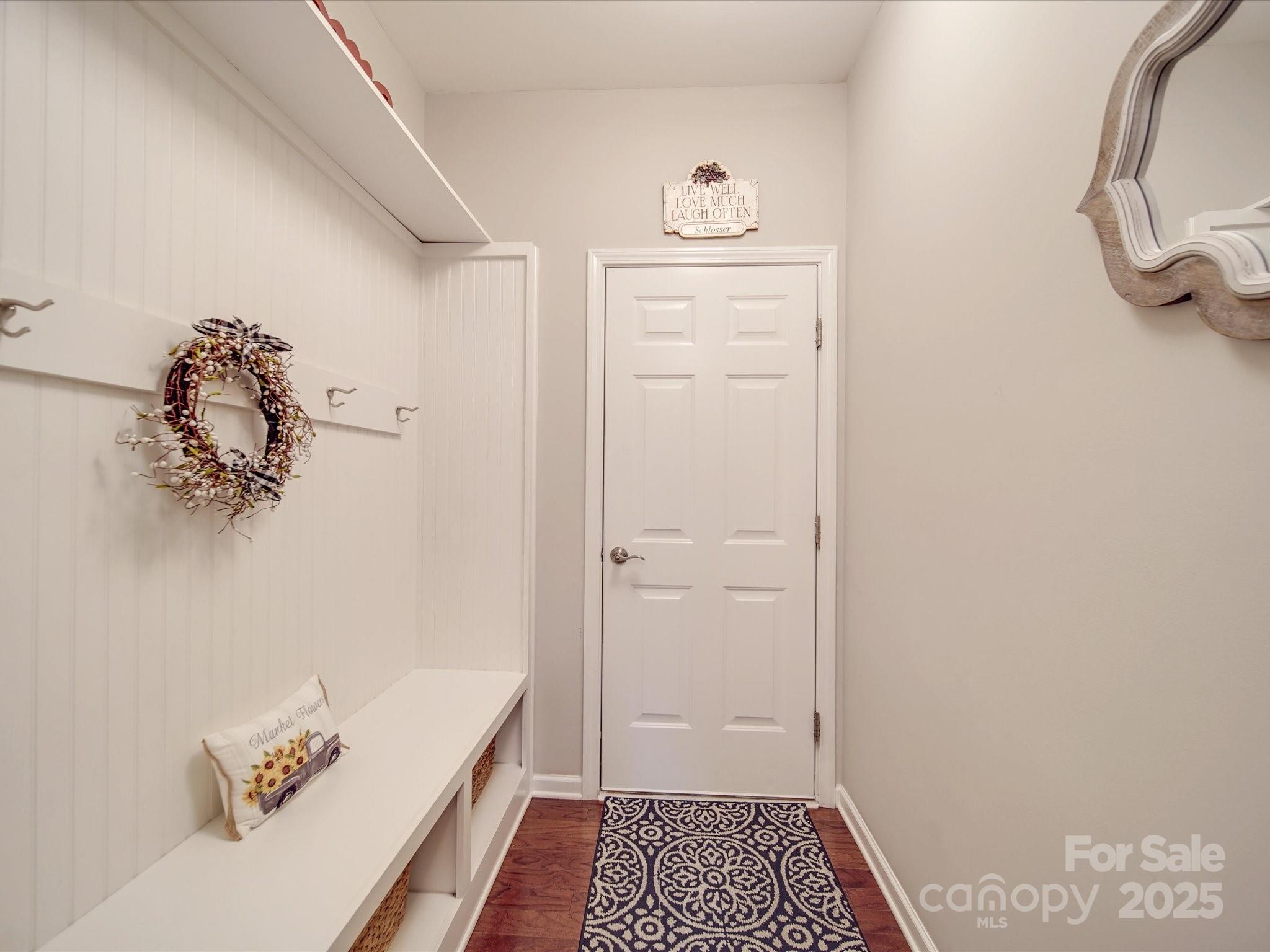 Fox Ridge - Residential