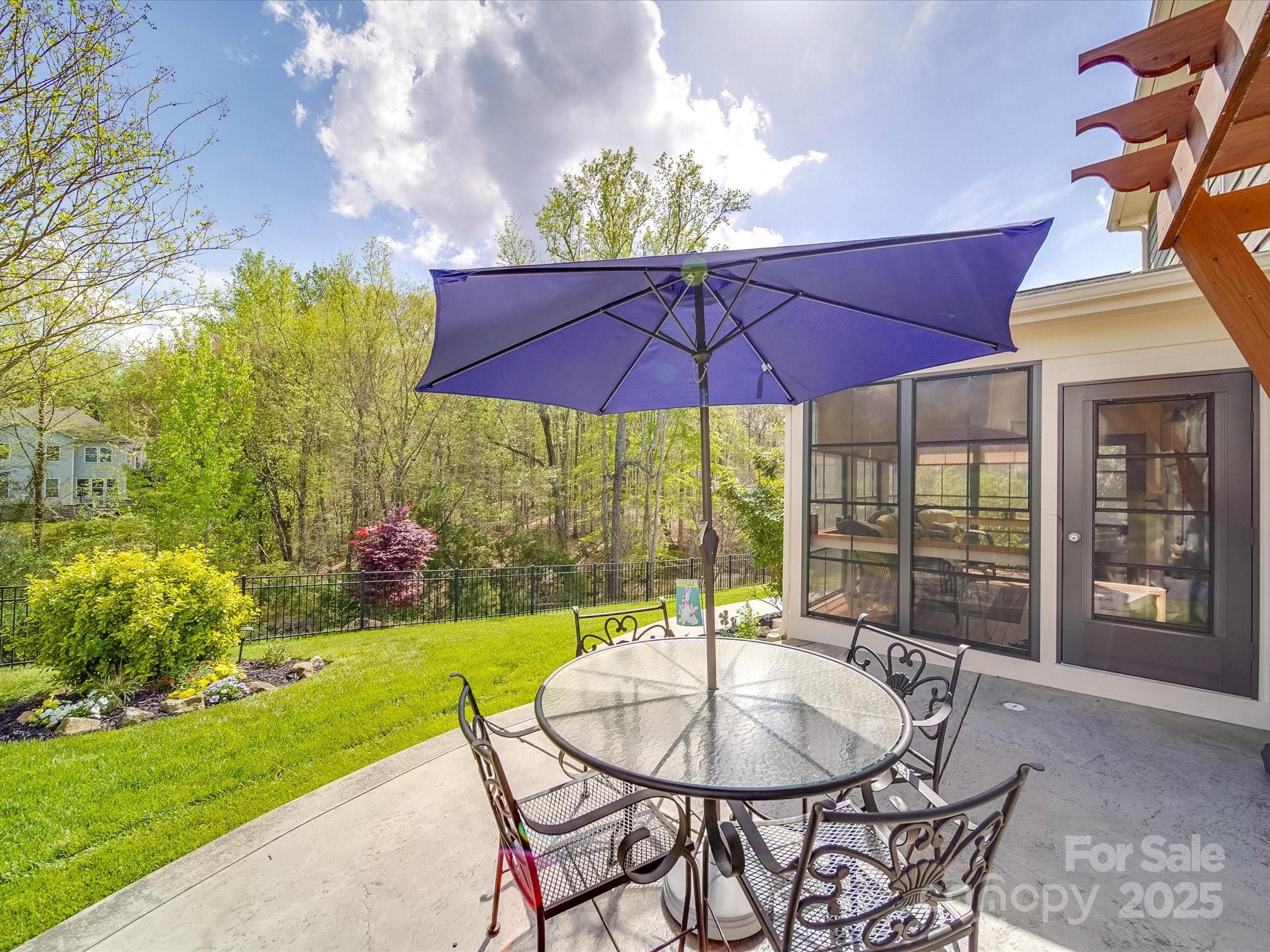 Fox Ridge - Residential