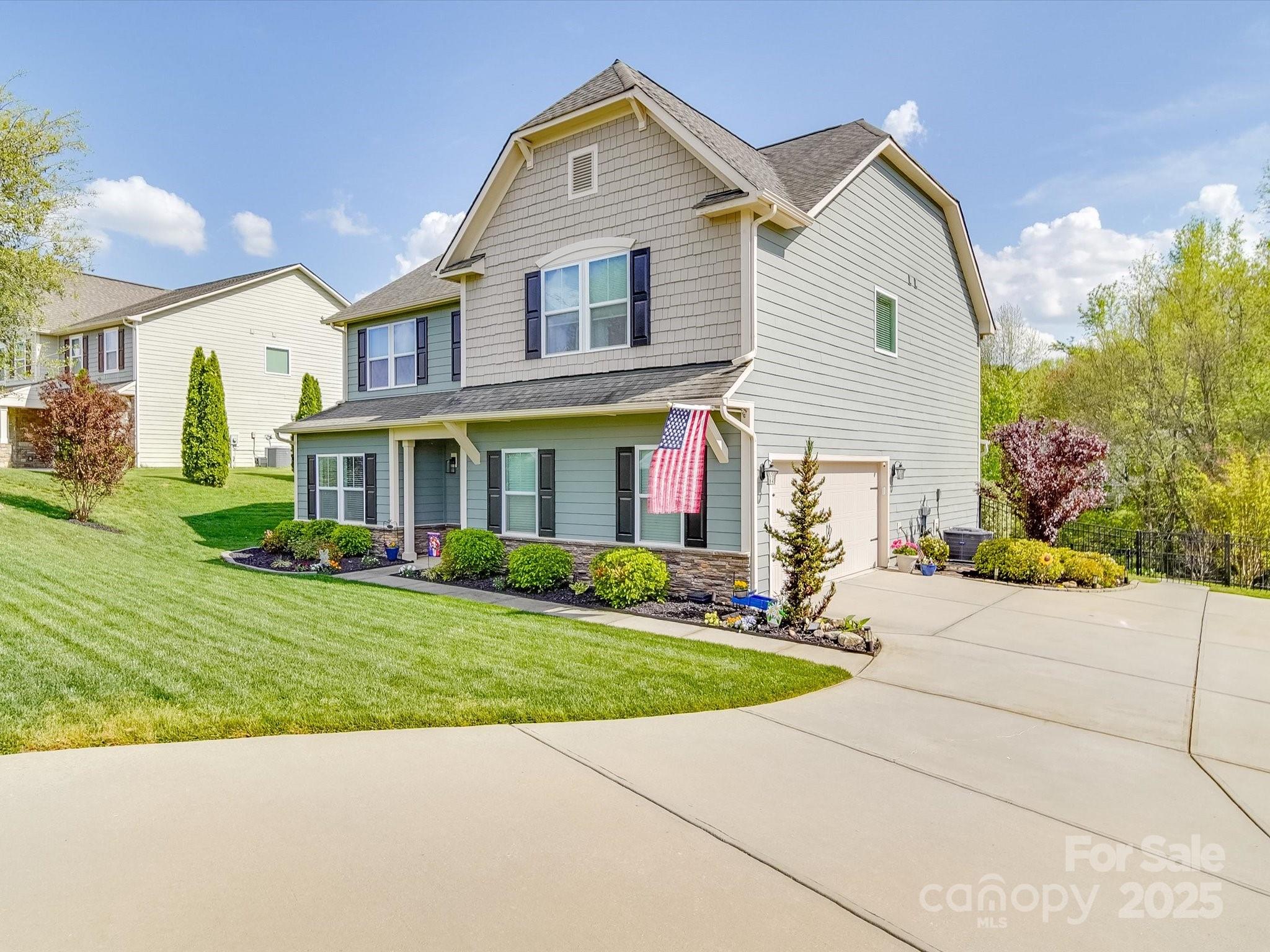 7138 Dove Field Lane