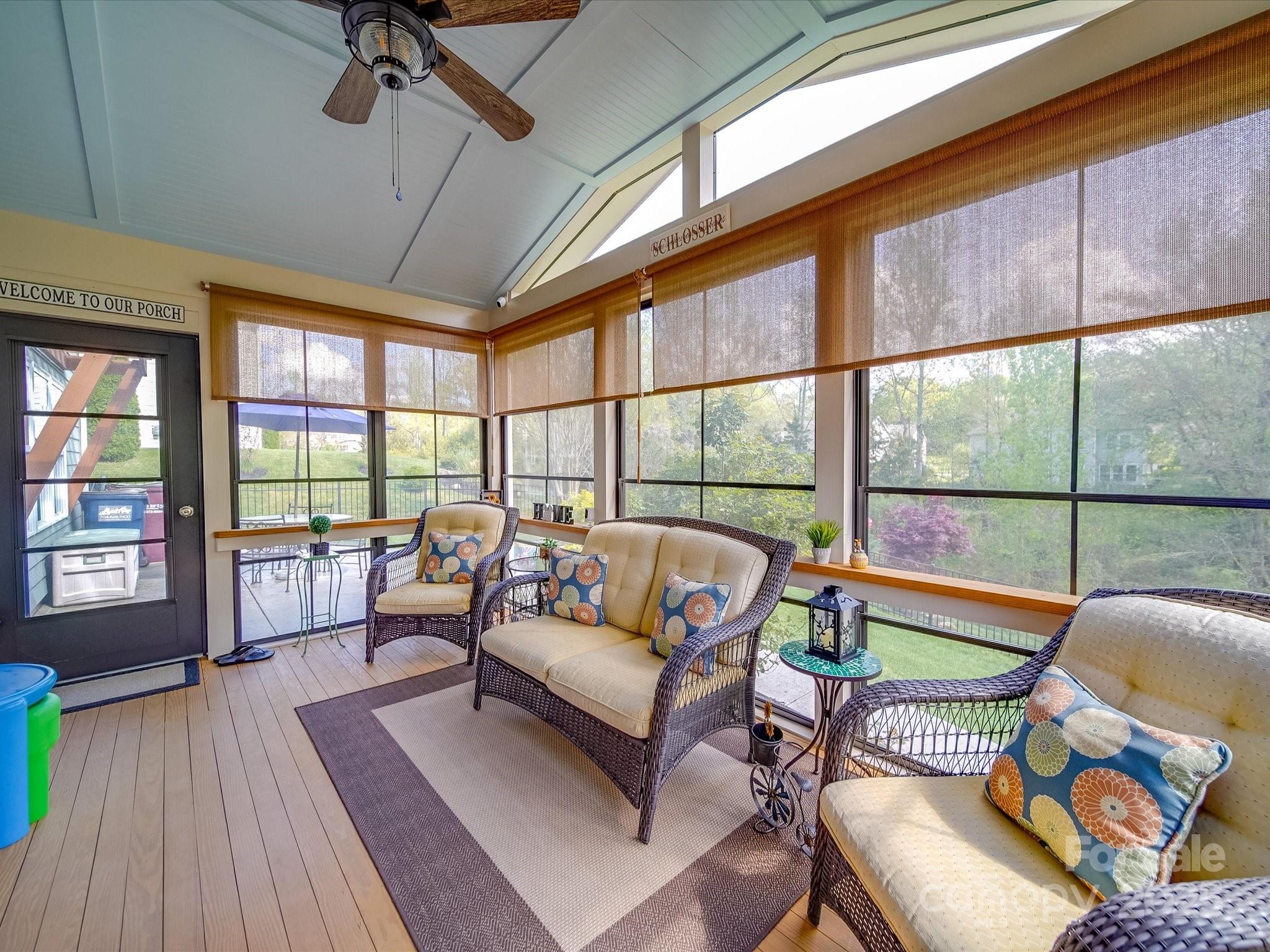 Fox Ridge - Residential