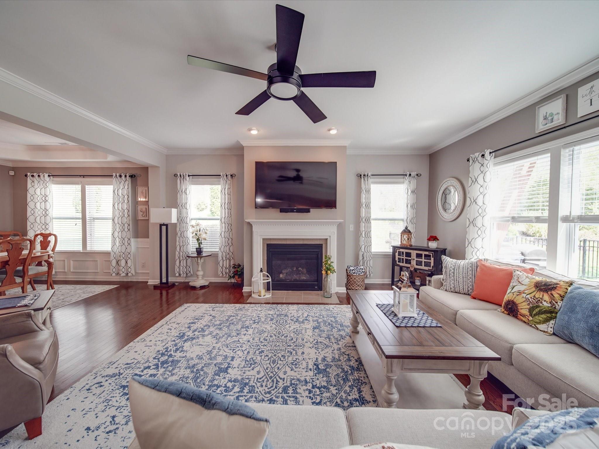 Fox Ridge - Residential