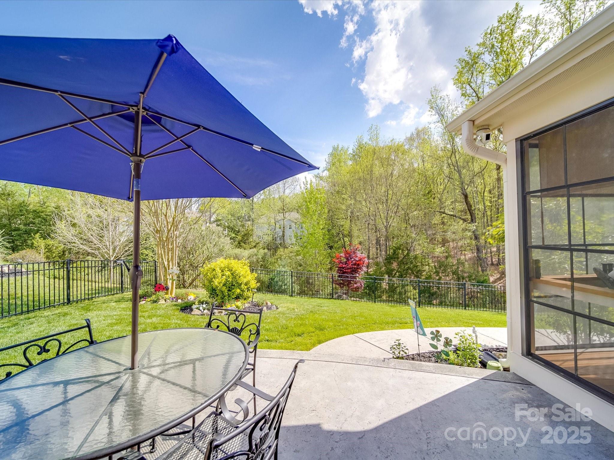 Fox Ridge - Residential