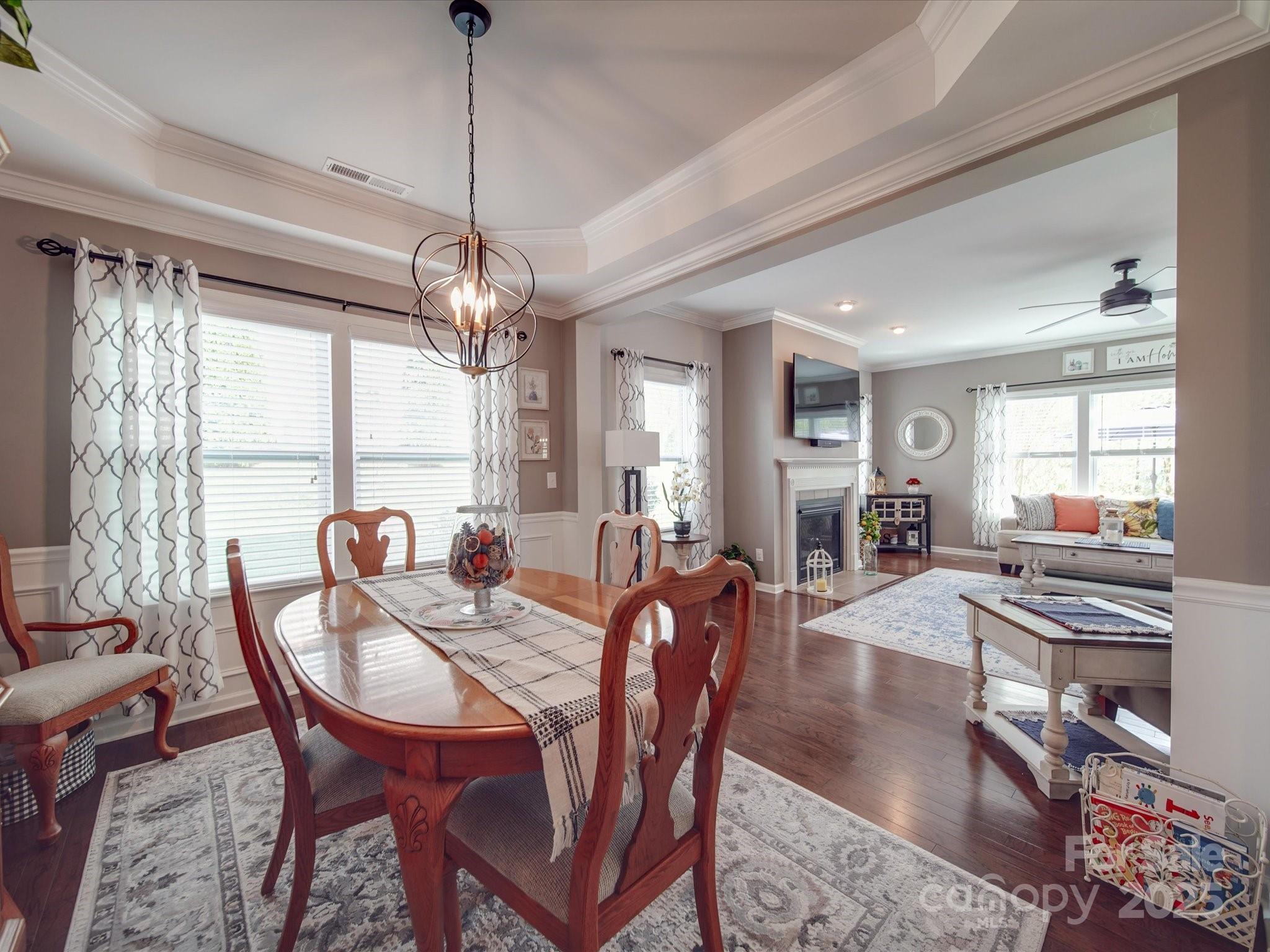 Fox Ridge - Residential