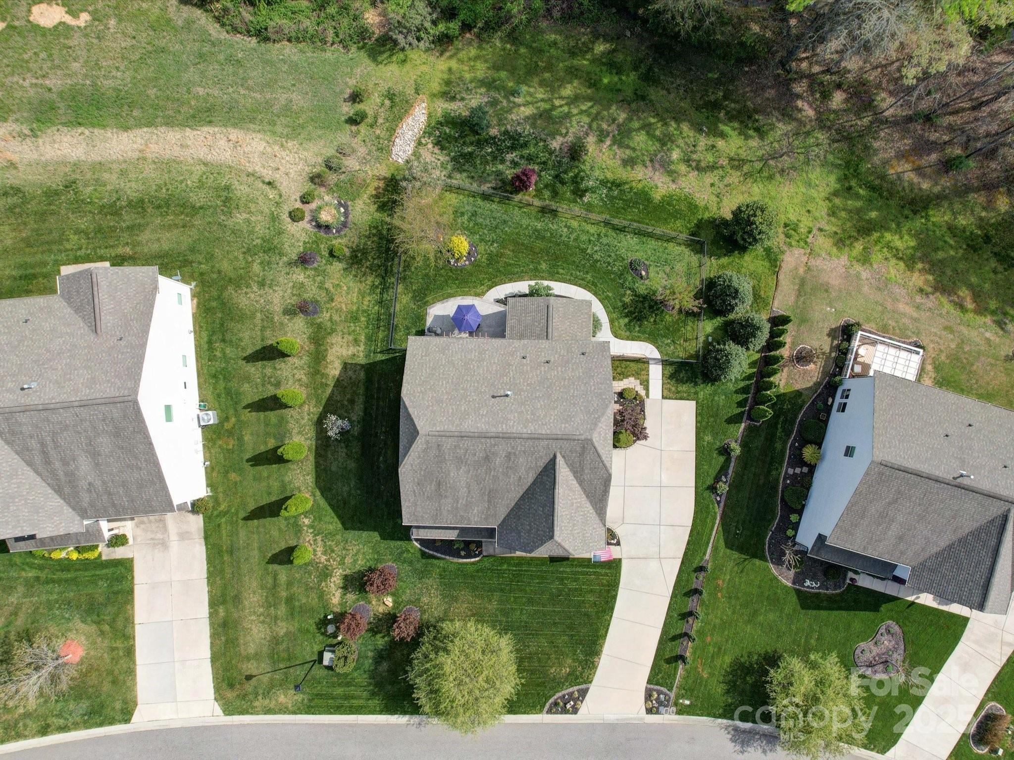 Fox Ridge - Residential