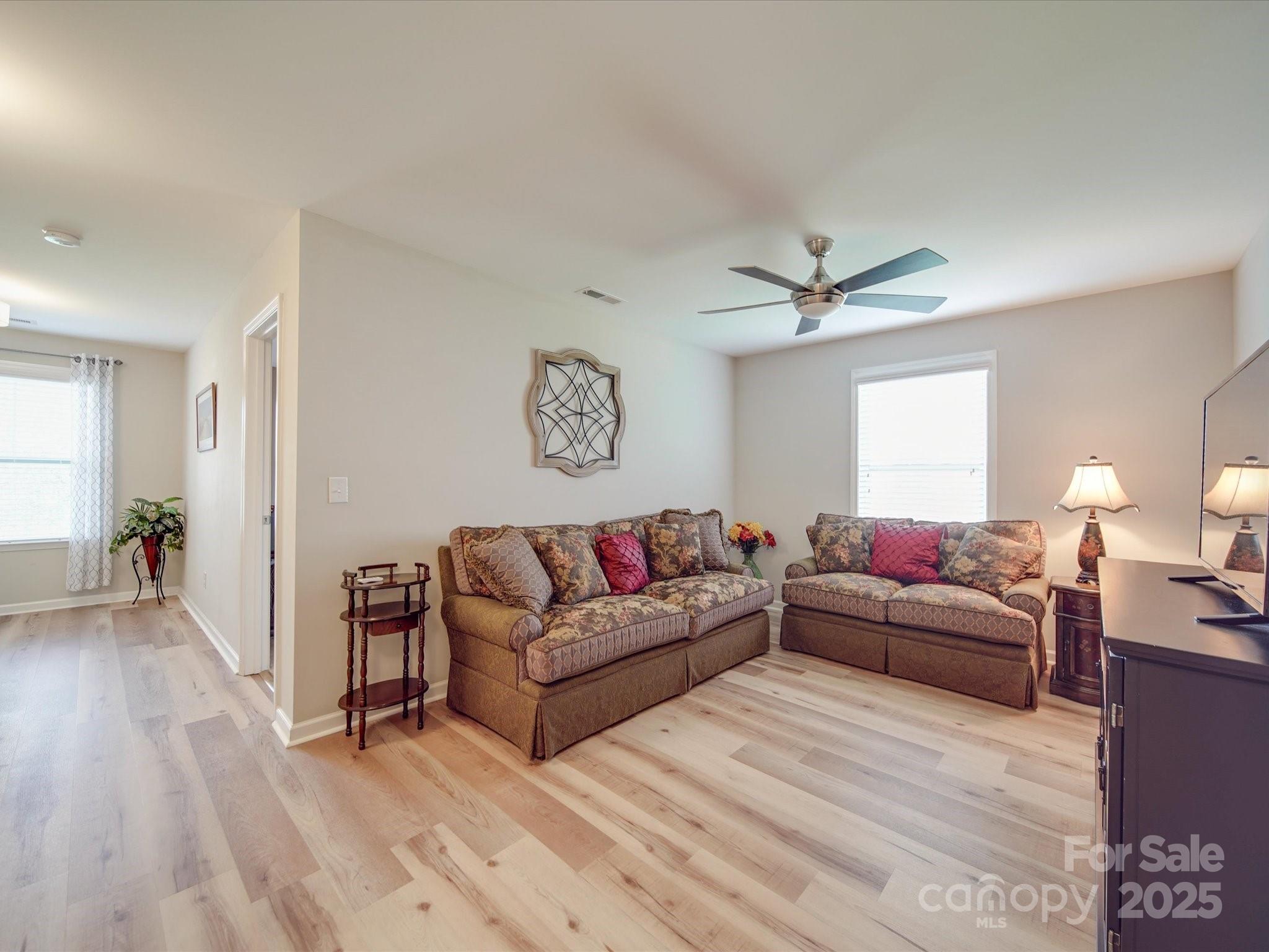 Fox Ridge - Residential