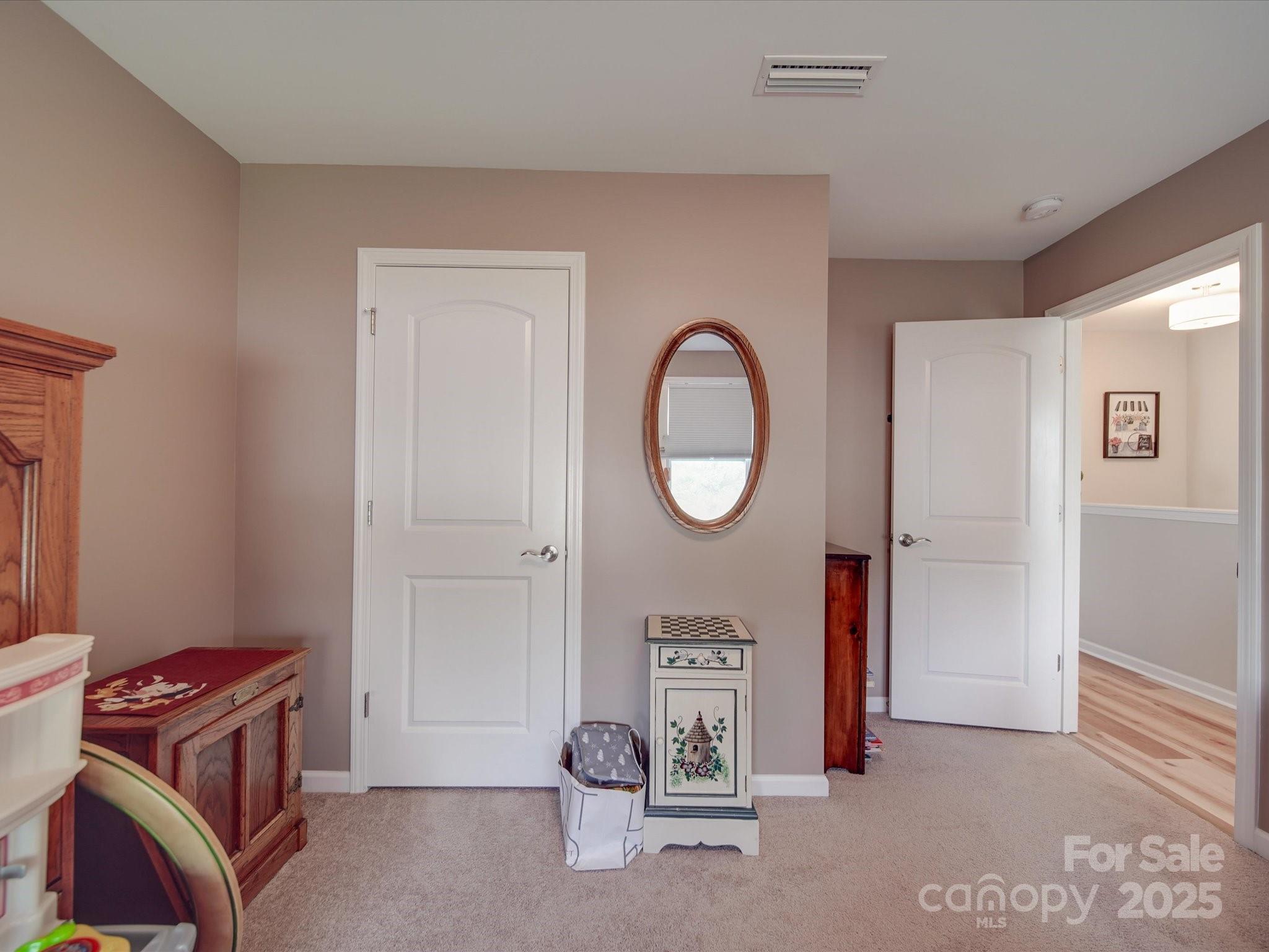 Fox Ridge - Residential