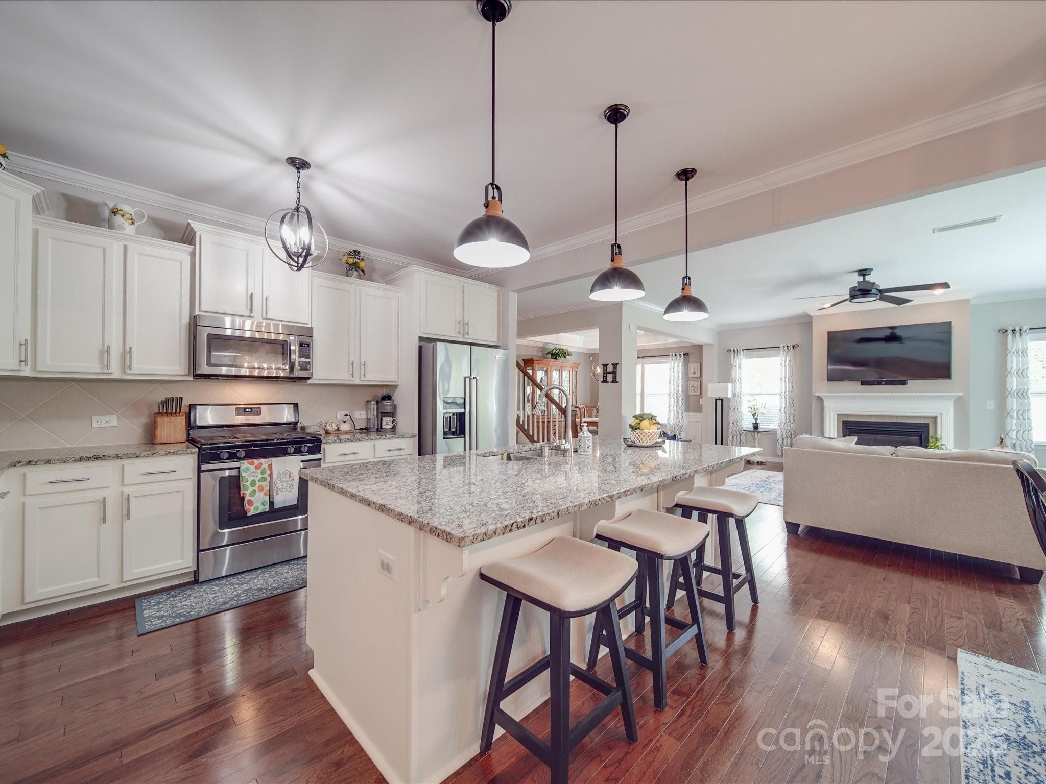 Fox Ridge - Residential