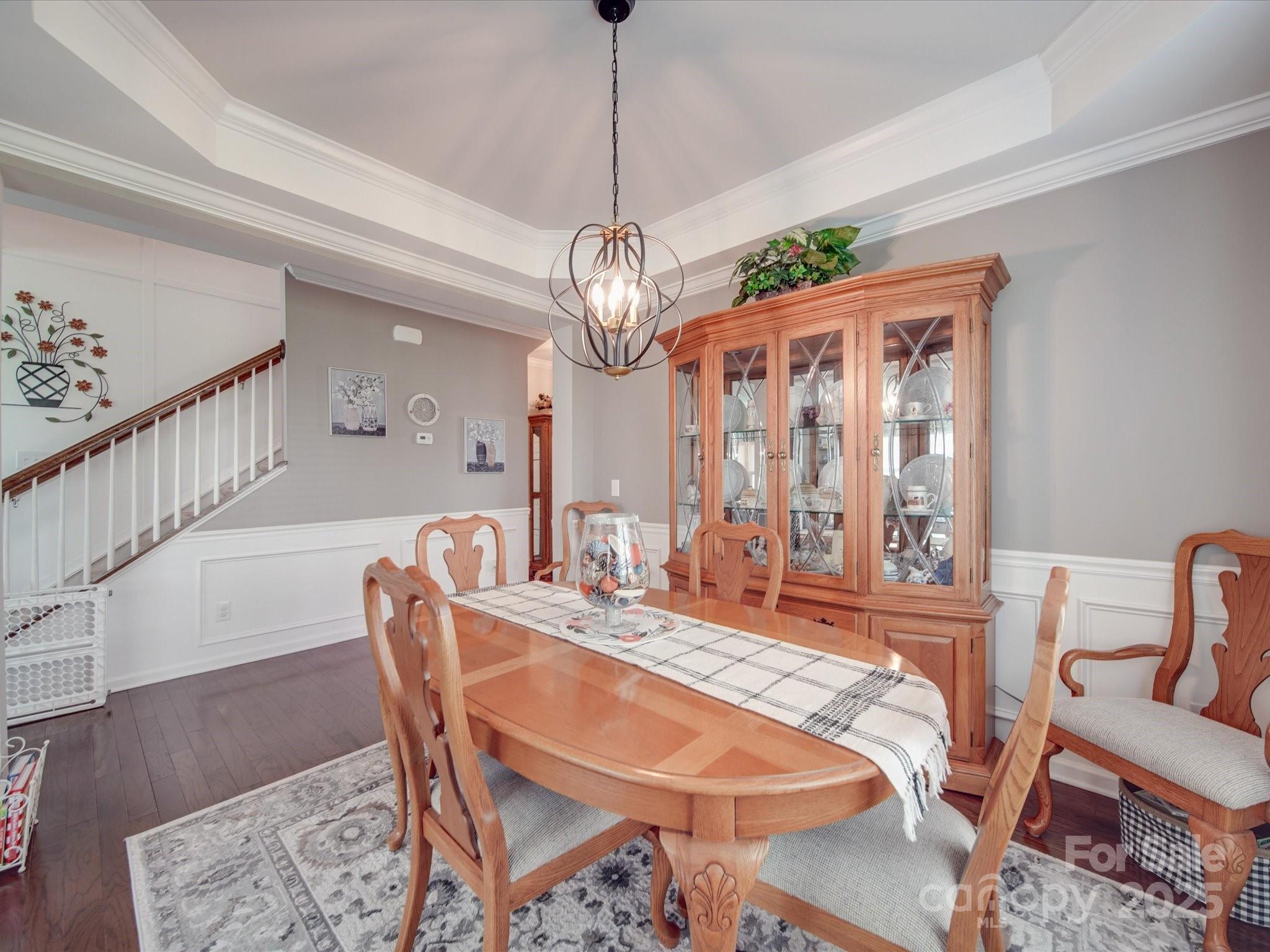 Fox Ridge - Residential