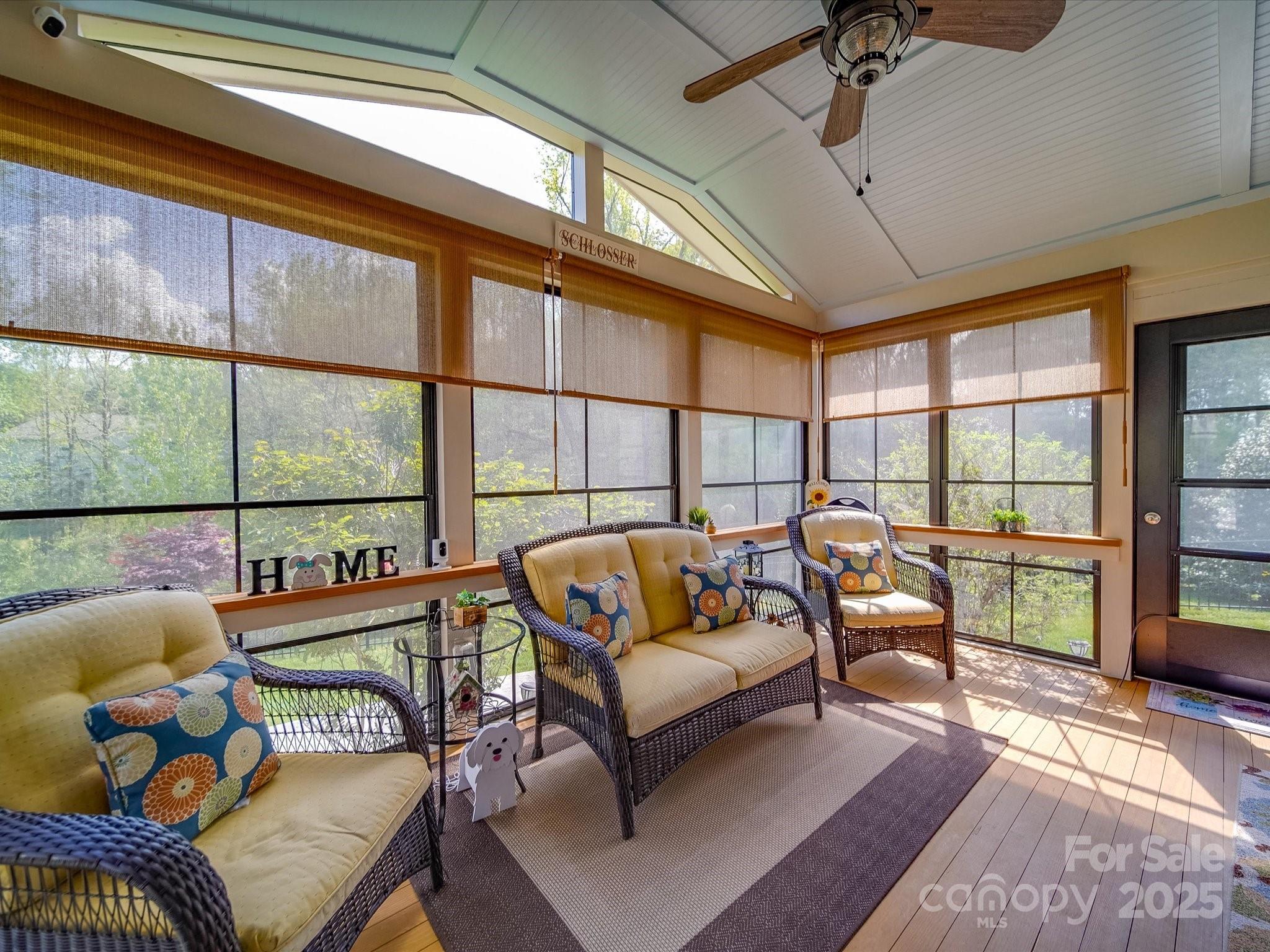 Fox Ridge - Residential