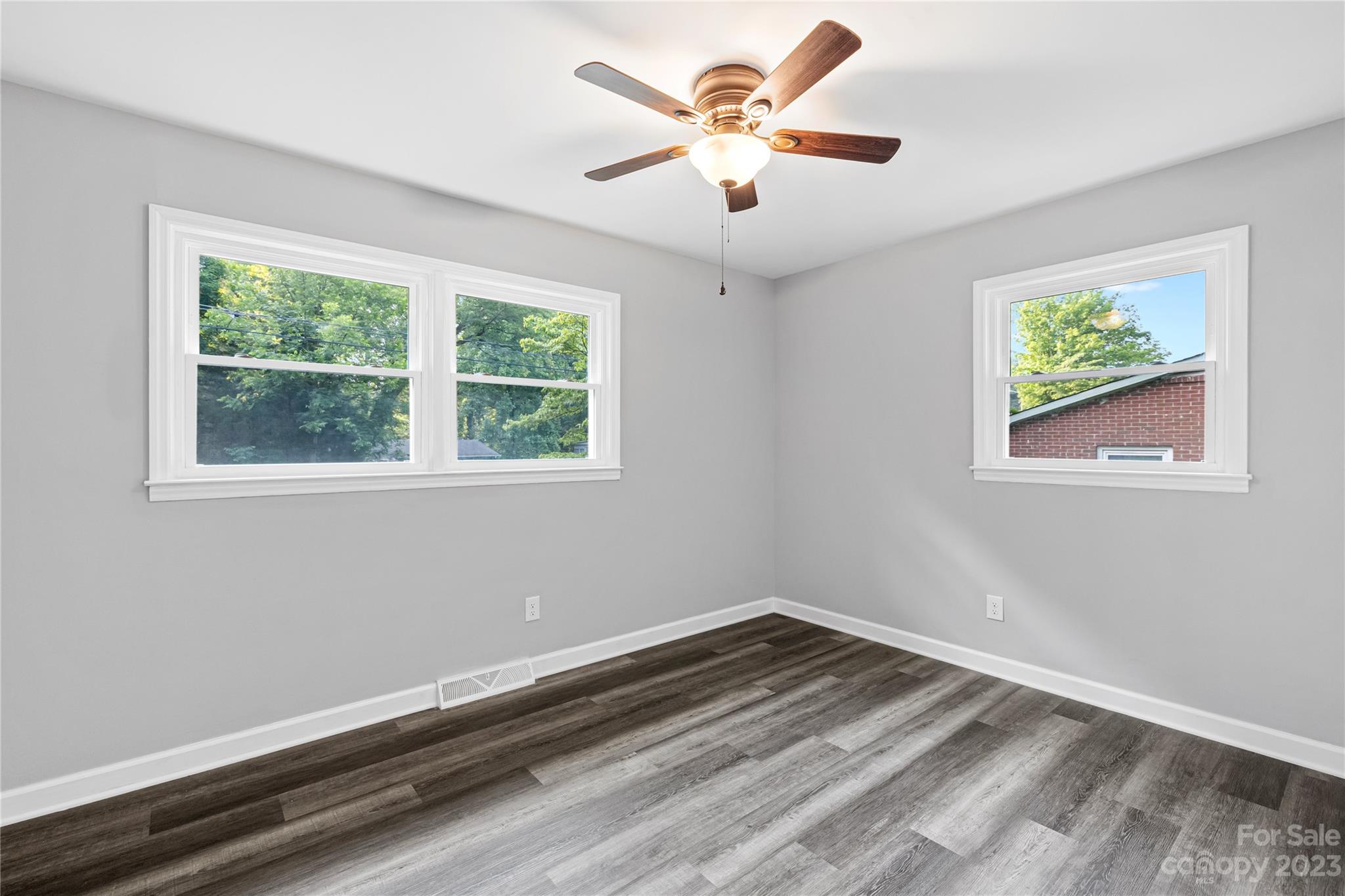 Brookhaven - Residential