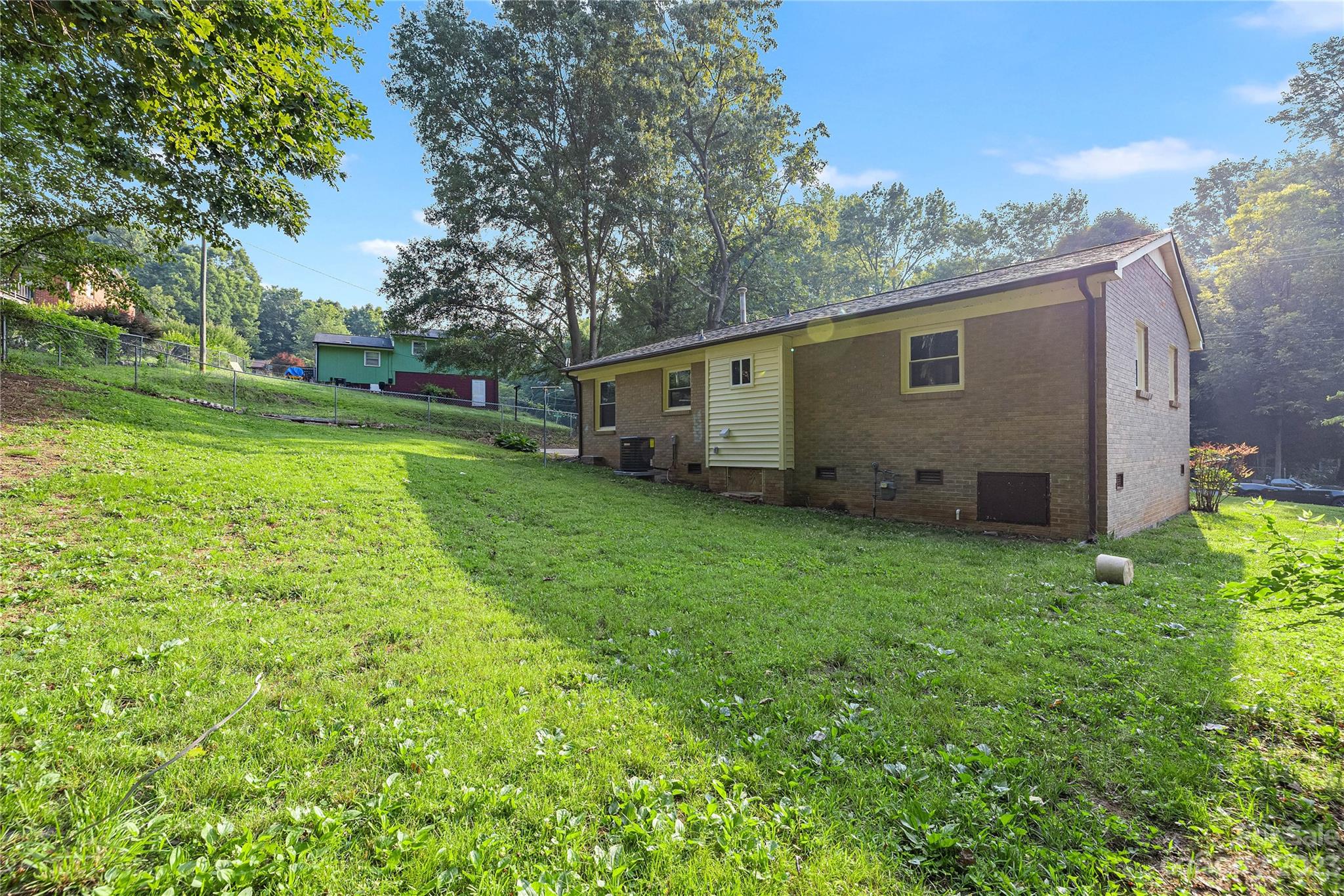 Brookhaven - Residential