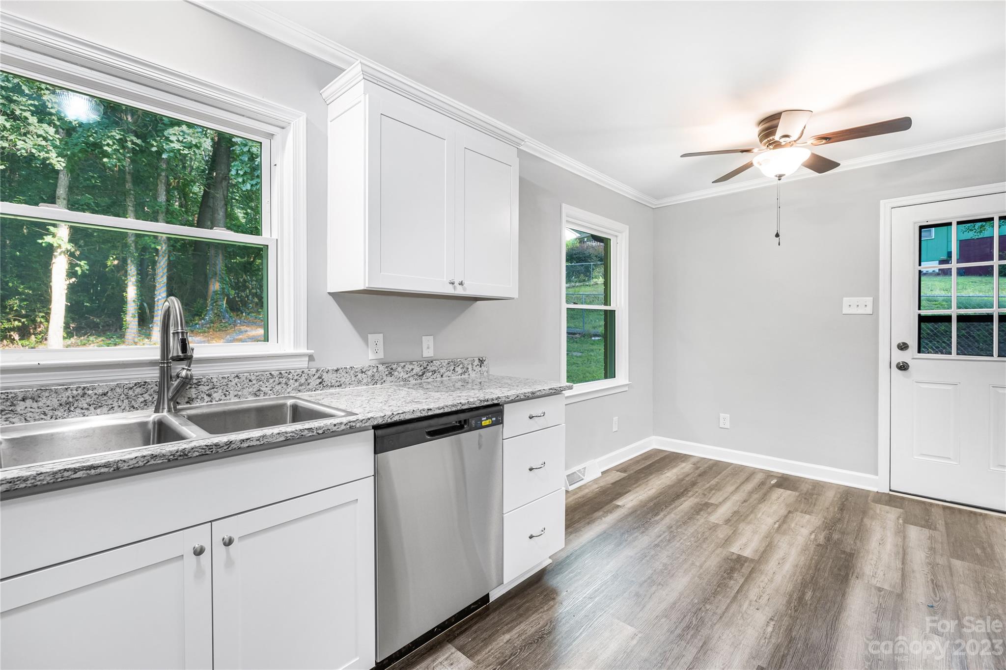 Brookhaven - Residential