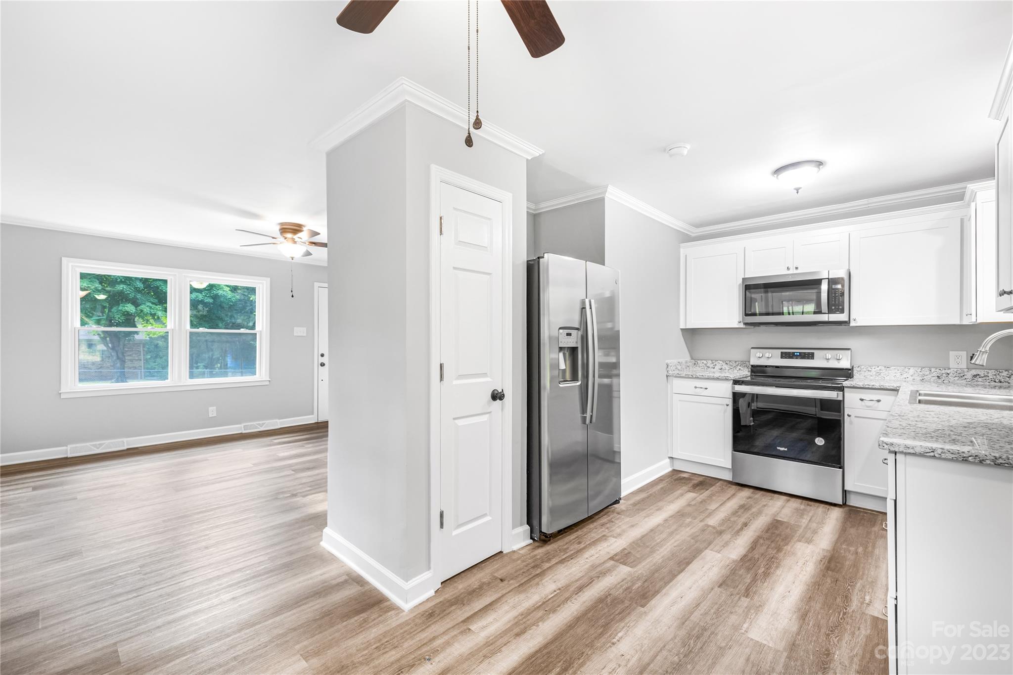 Brookhaven - Residential