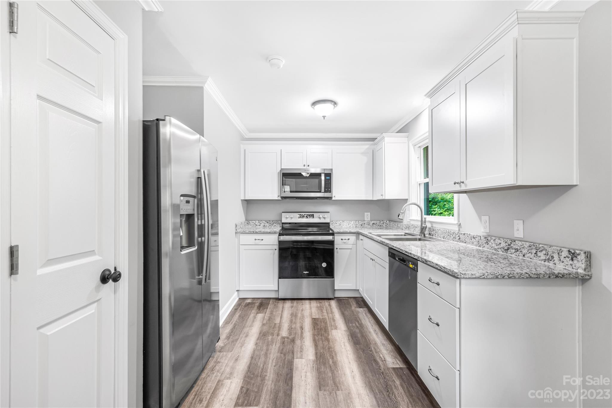 Brookhaven - Residential