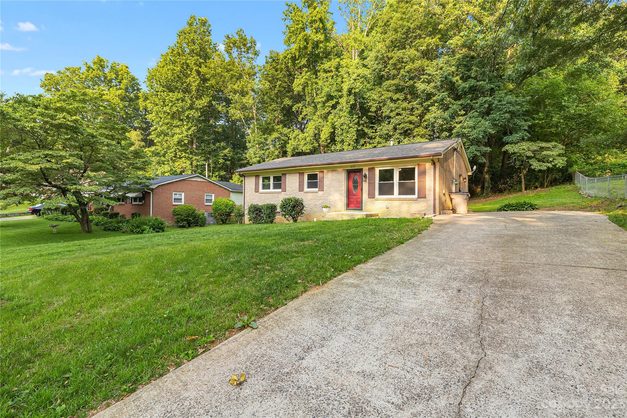 Brookhaven - Residential