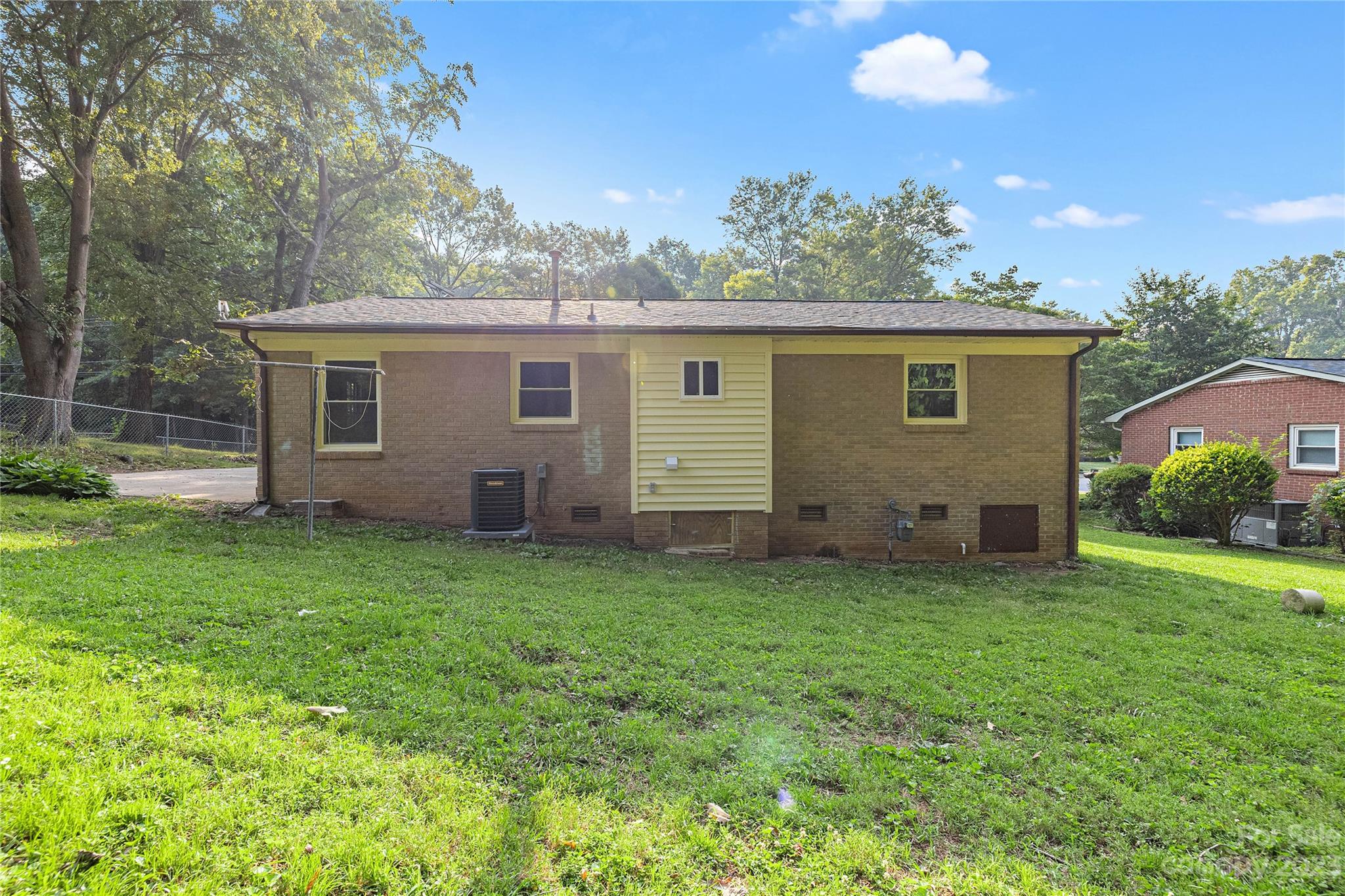 Brookhaven - Residential